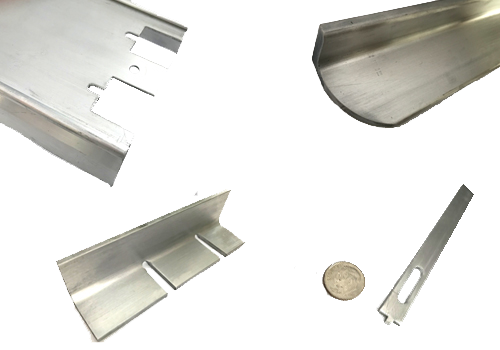 Aluminum Extrusion Applications