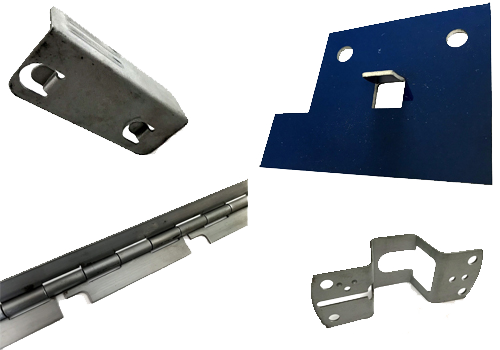 Lancing, Forming & Other Applications