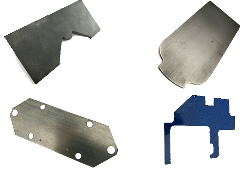 Medium Duty Part Applications