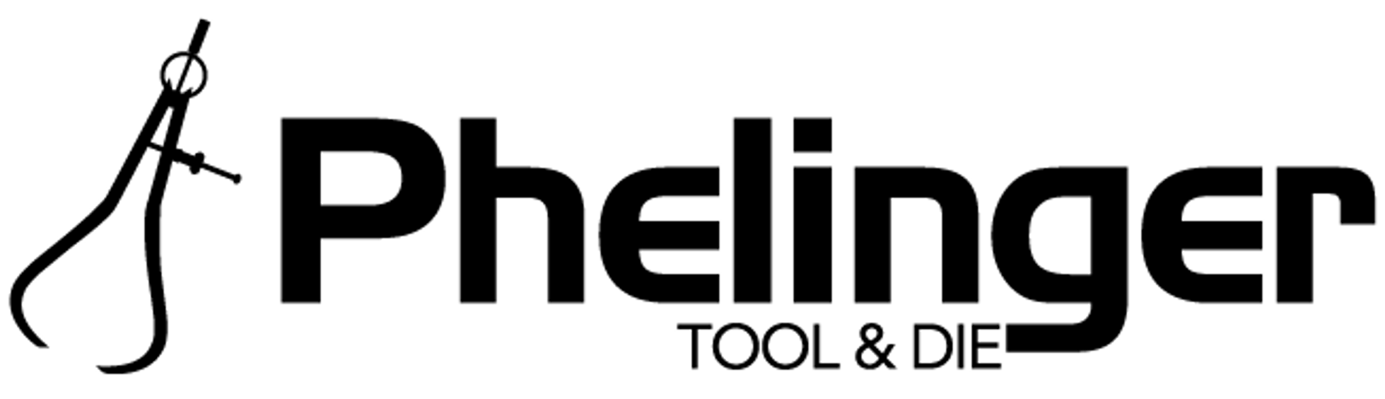 Phelinger Tool & Die logo
